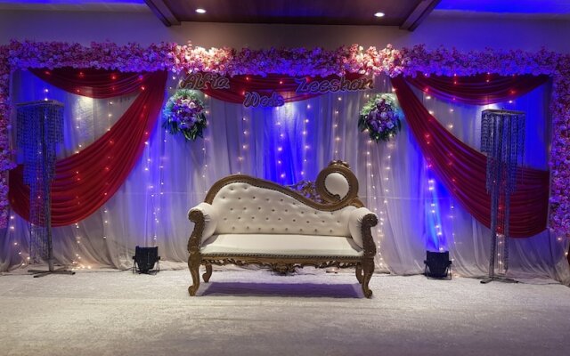 Capital O 23176 Hotel S3 Park