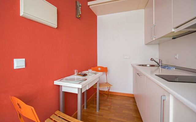 Apartamento  Ave Maria Central Oasis