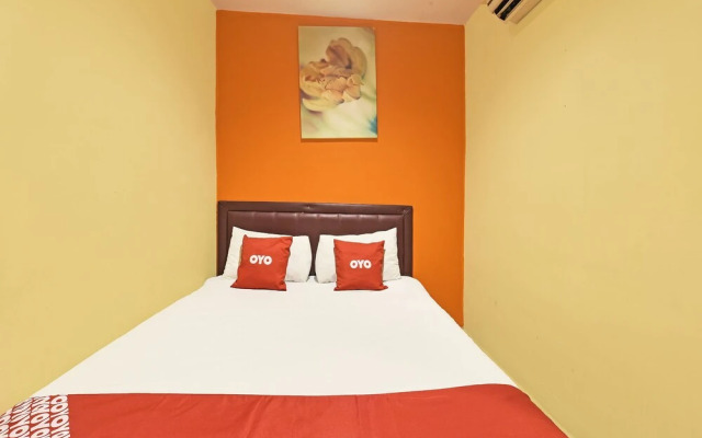 OYO 90732 New Hotel 33