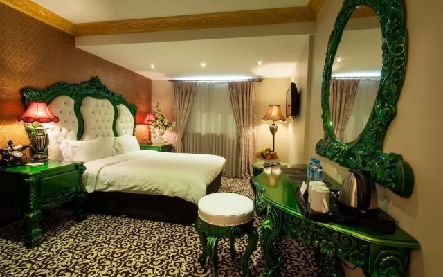 Kaya Premium Hotel