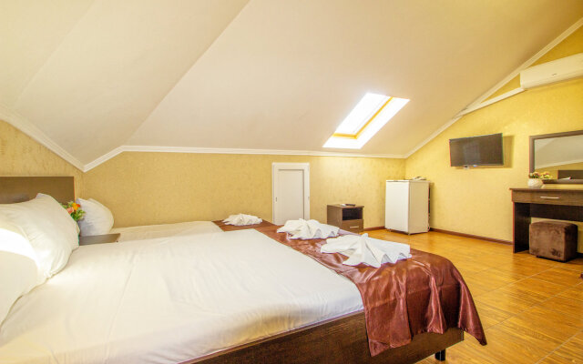 Atlas Hotel