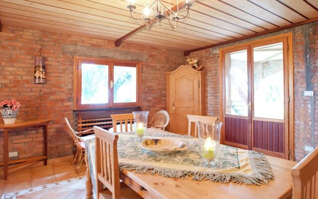 Exquisite Villa with Sauna in Cesena