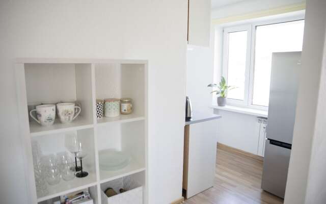 City center Turu-Tartu Home apartaments