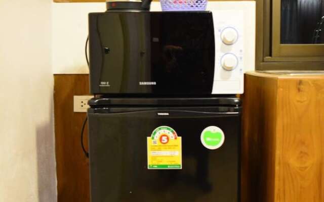 Cozy Stay in Old Town