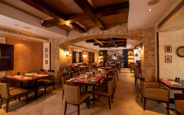 Millennium Downtown Abu Dhabi