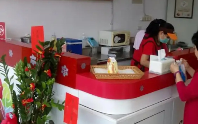 Jia Mei Fa Homestay