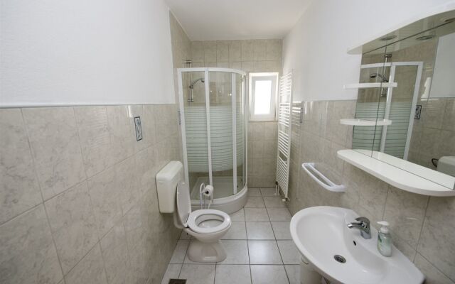 Apartments MERI