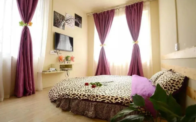 Yangshuo Jiayilong Homestay