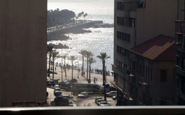 Le Beryte Boutique Hotel