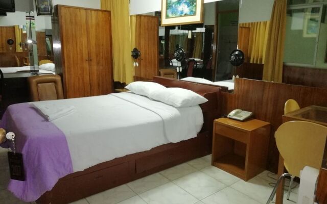 Hotel Perla del Chira