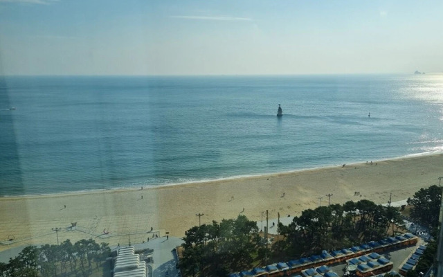 Toyoko Inn Busan Haeundae No.2