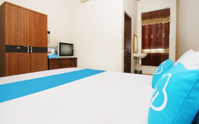 Airy Eco Syariah Ahmad Yani KM 34 Banjarbaru