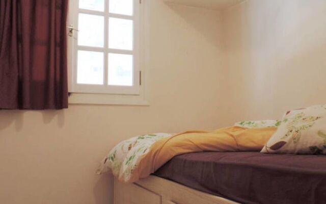 Spacious Apartment near Panormou subway st.