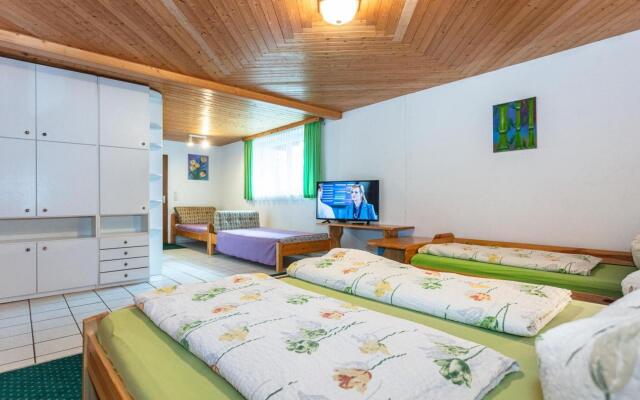 Great Group Holiday Home