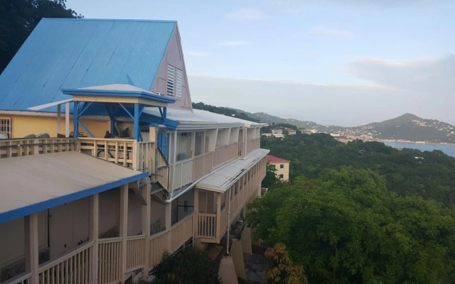 Sunset Gardens Guesthouse