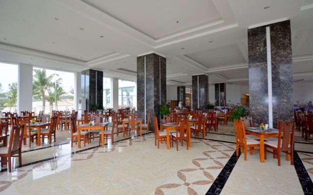 Dessole Beach Resort Nha Trang