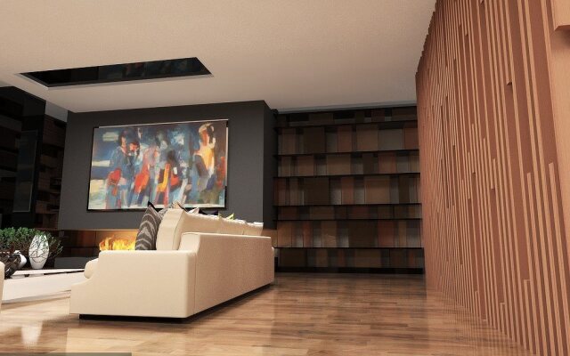 Mist Hotel And Spa By Warwick