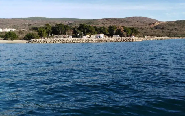 Studio apartmani Šverko