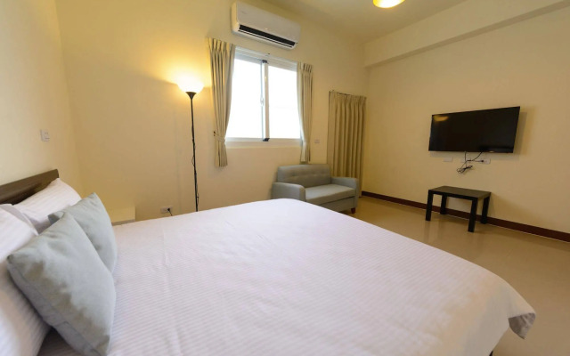 Travel J B&B