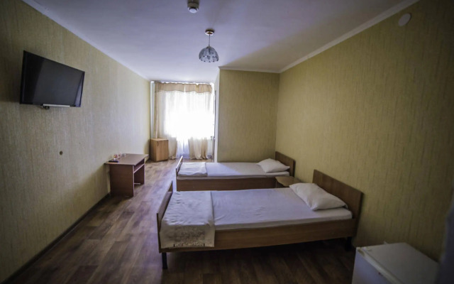 Economy Hotel Zhyger