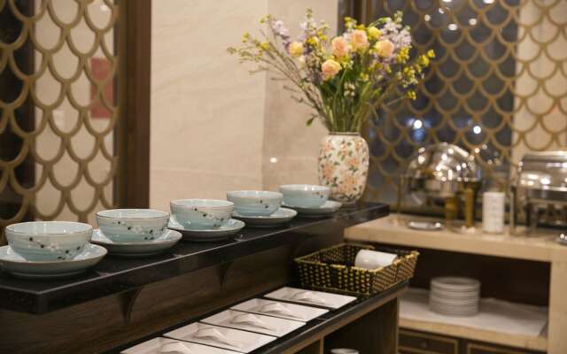 Western Hanoi Boutique Hotel