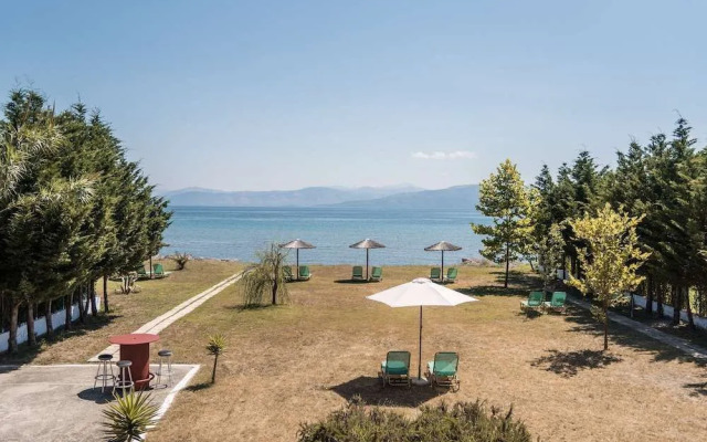 Fardini Seaside Hotel
