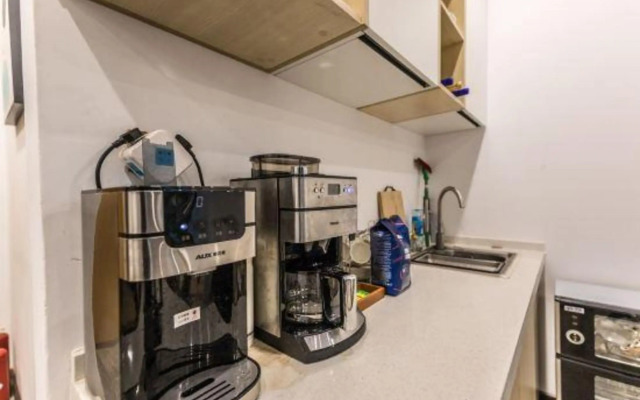 Pushe Shui'an River View Hotel