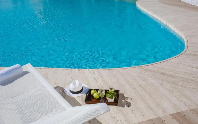 Lenios Beach Hotel
