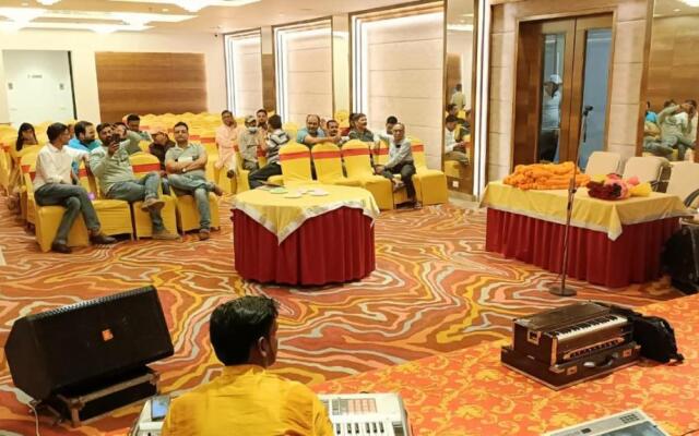 Celebrant Hotels & Banquet