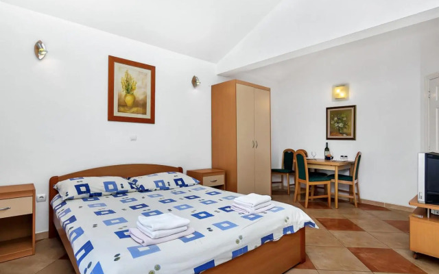 Villa Vranic Apartments