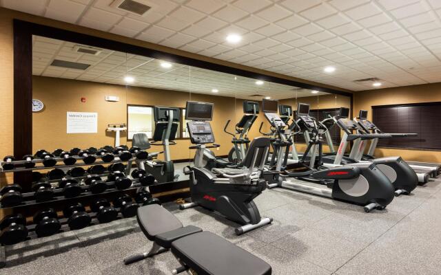 Holiday Inn Express Hotel & Suites Butte by IHG