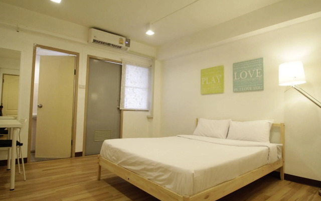 BB Home Donmuang