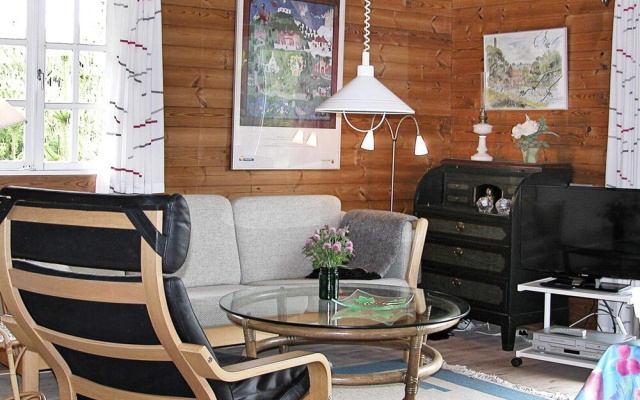 Classy Holiday Home in Ålbæk near Sea