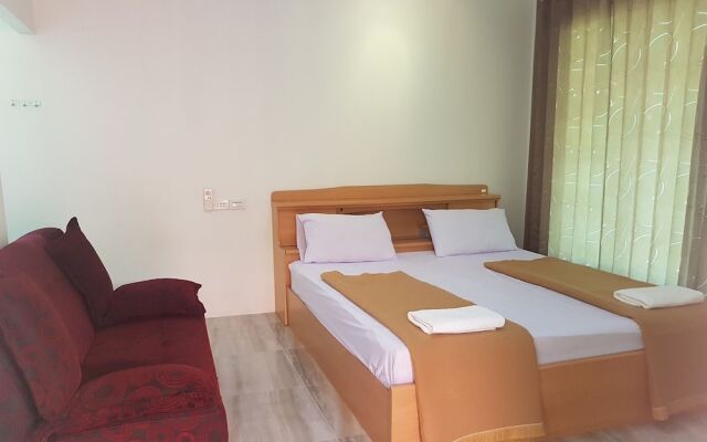 Baanrai Klai Laos Resort