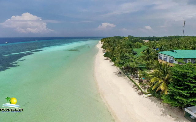 Dumaluan Beach Resort