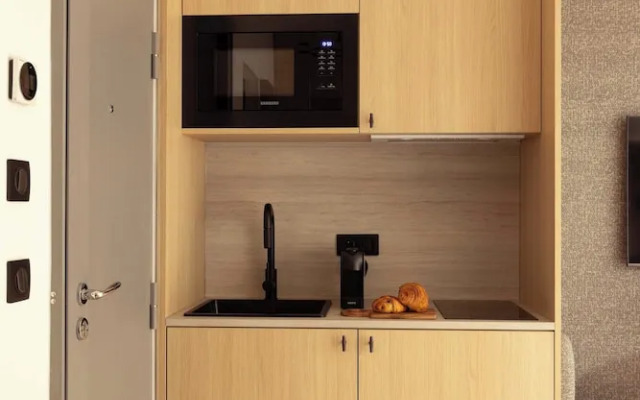 Charming Studio - 2P- Jardin de Luxembourg/pantheon