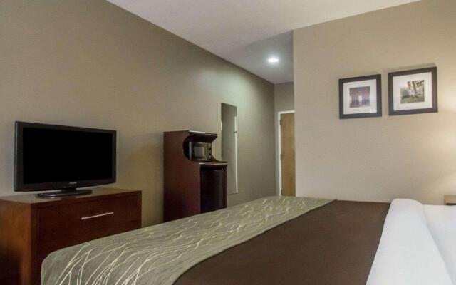 Comfort Inn Amite