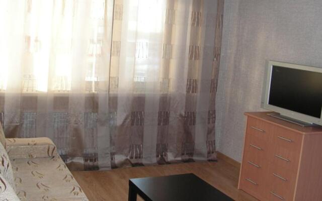 Apartment Vam