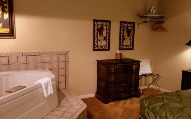 Brydan Suites