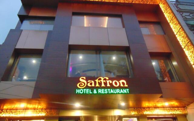 Hotel Saffron