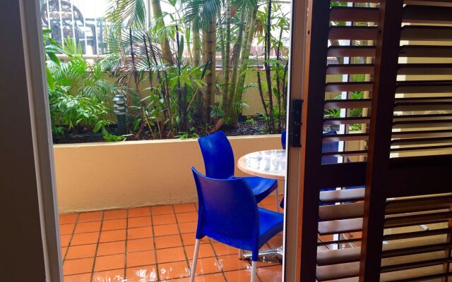 Inn Cairns Boutique Apartments