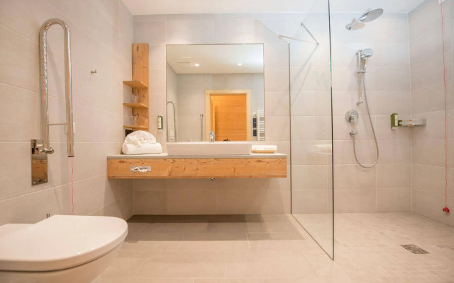 Rittis Alpin Chalets Dachstein