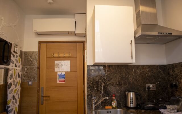 Berkley Aparthotel
