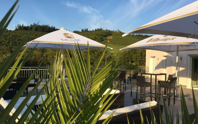 SCHROEDERS Wein-Style-Hotel