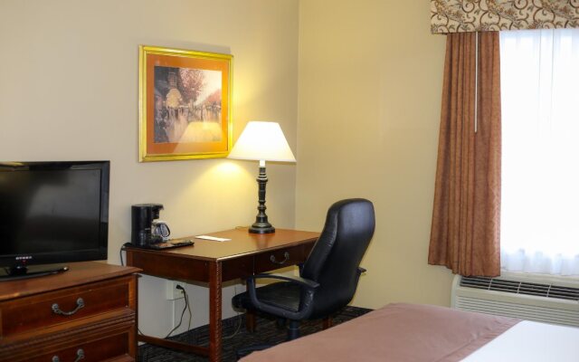 Breckinridge Inn