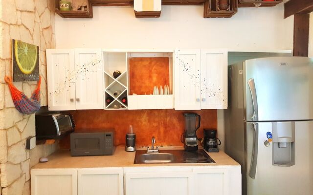 Villa Duendes Akumal