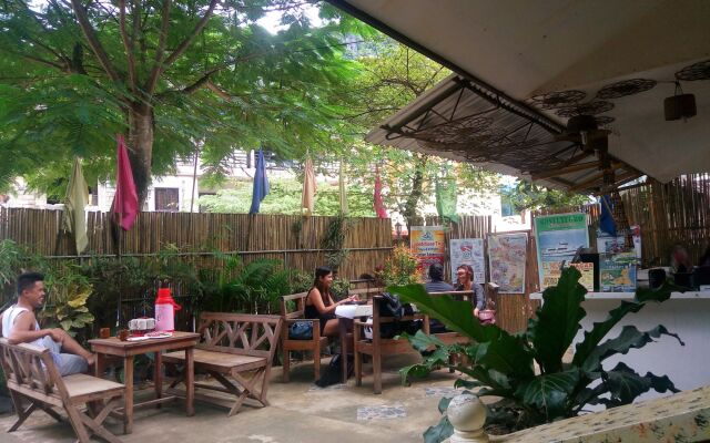 El Nido One Hostel