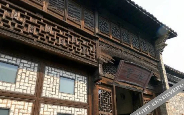 Splendid Clubhouse