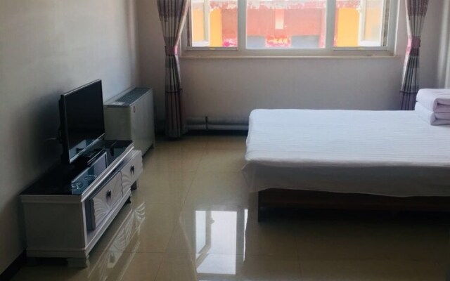 Beijing Xiuying Homestay