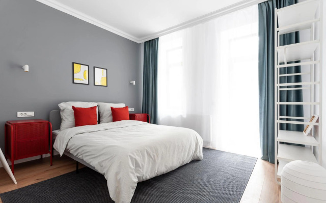 Martin Boutique Hotel